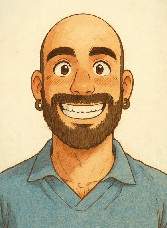 Marco Grimaldi